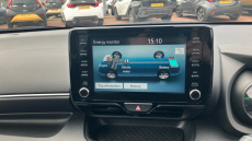 Toyota Yaris 1.5 Hybrid Design 5dr CVT Hybrid Hatchback